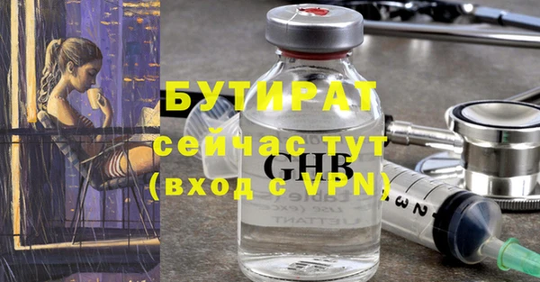 хмурый Алексин
