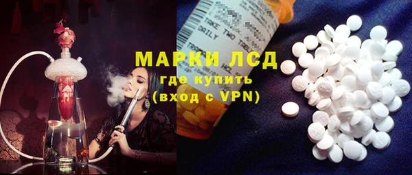 хмурый Алексин